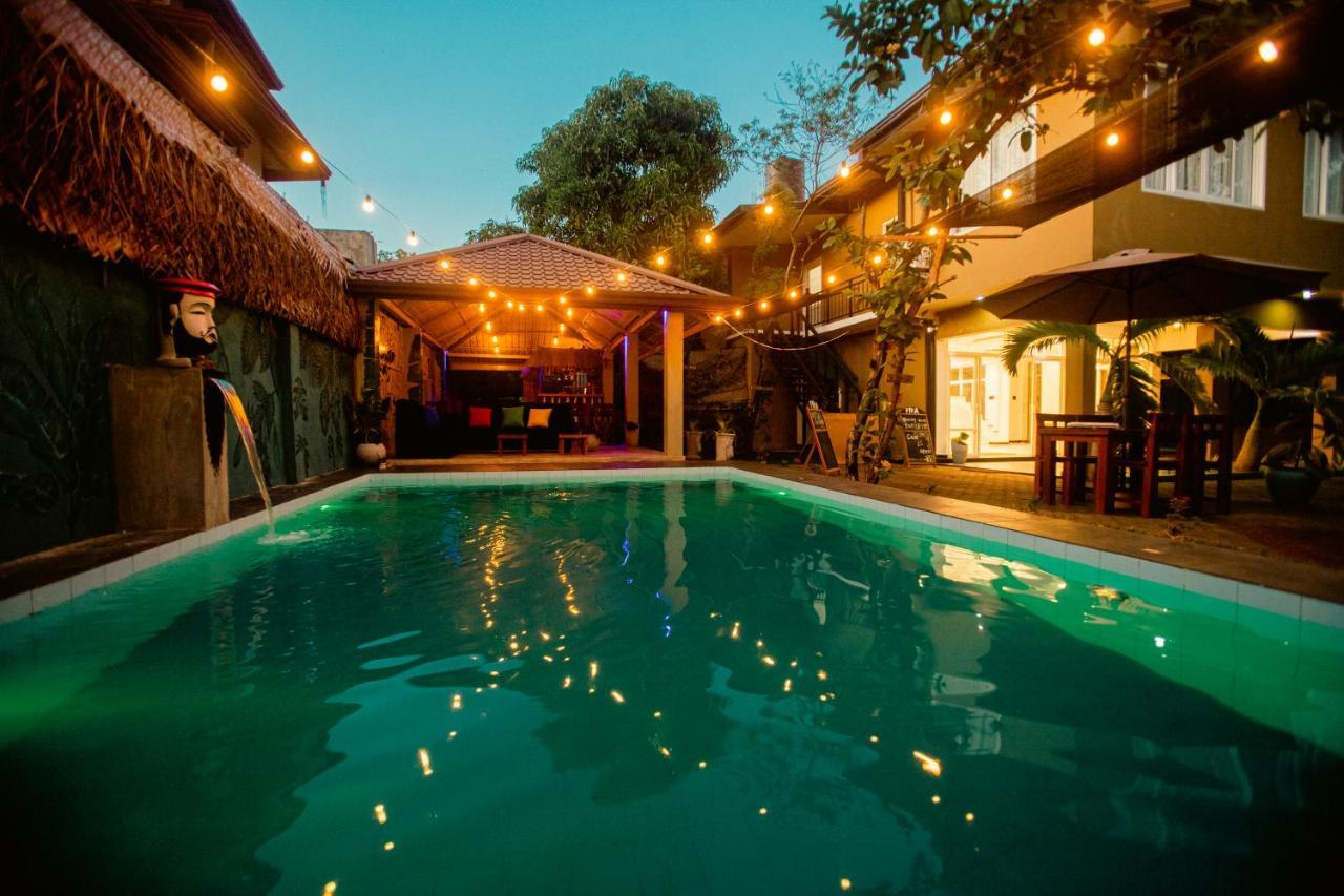 Supreme Dambulla Exterior foto