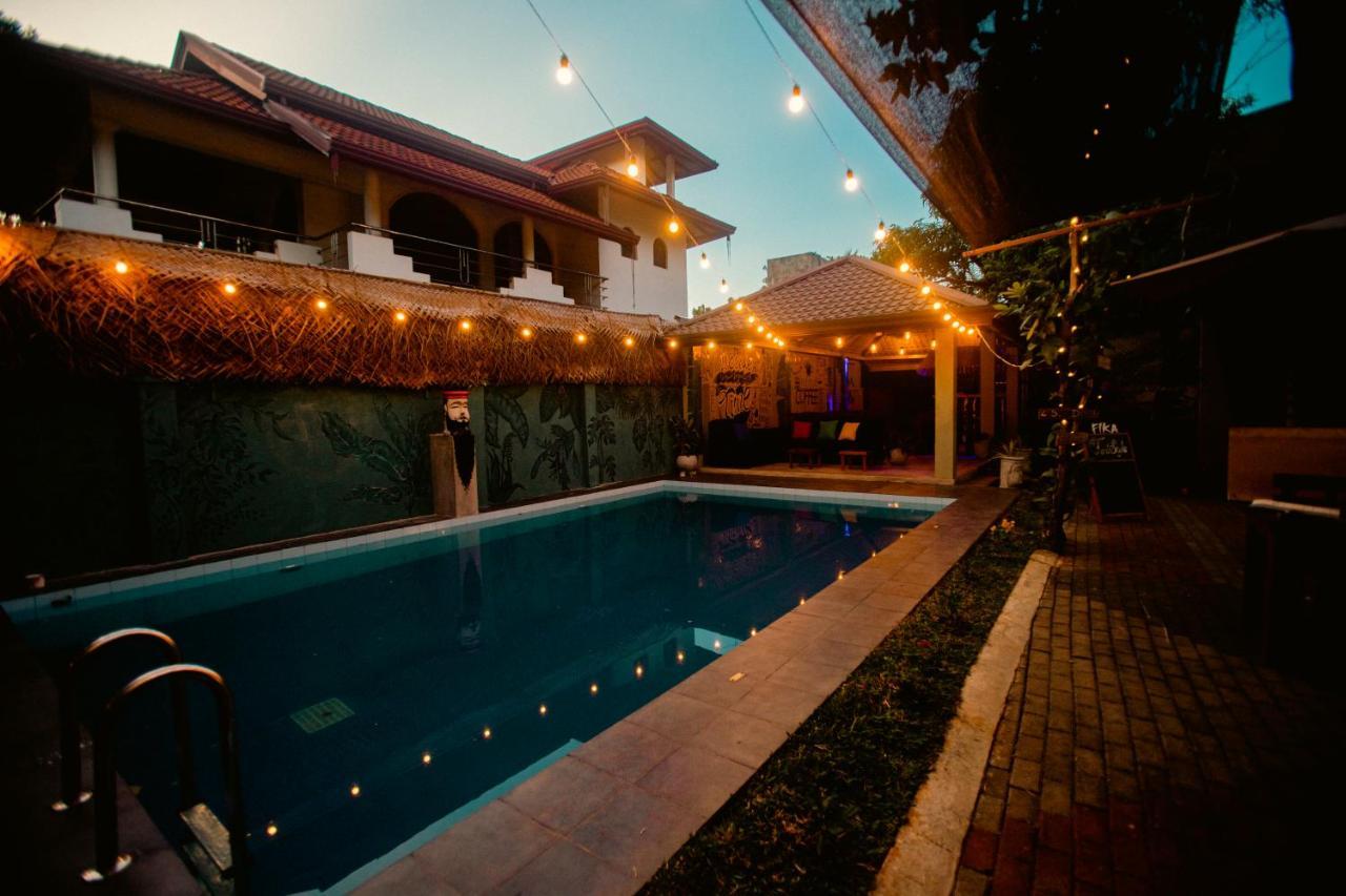 Supreme Dambulla Exterior foto