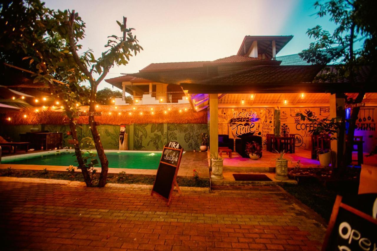 Supreme Dambulla Exterior foto