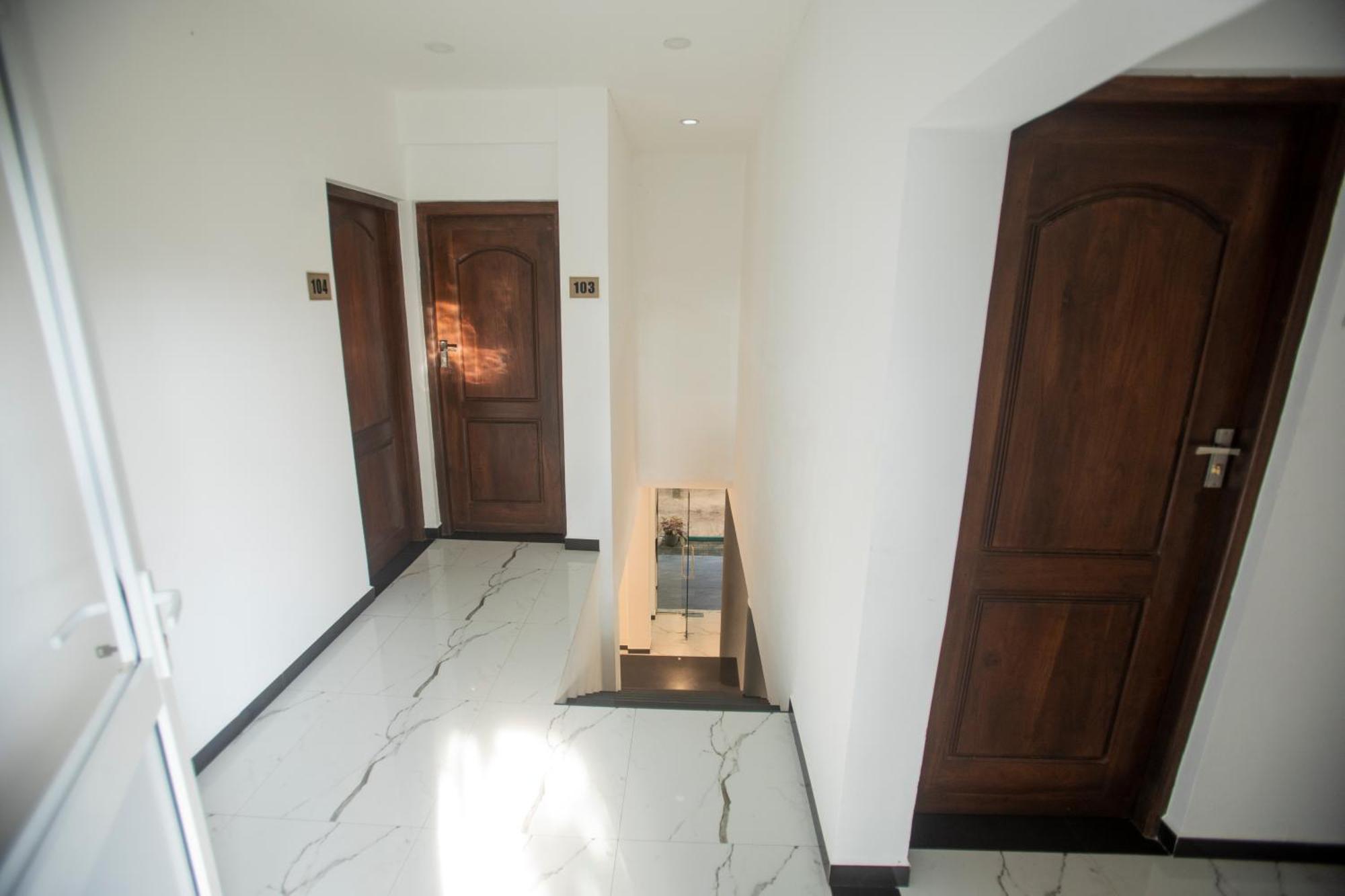 Supreme Dambulla Exterior foto