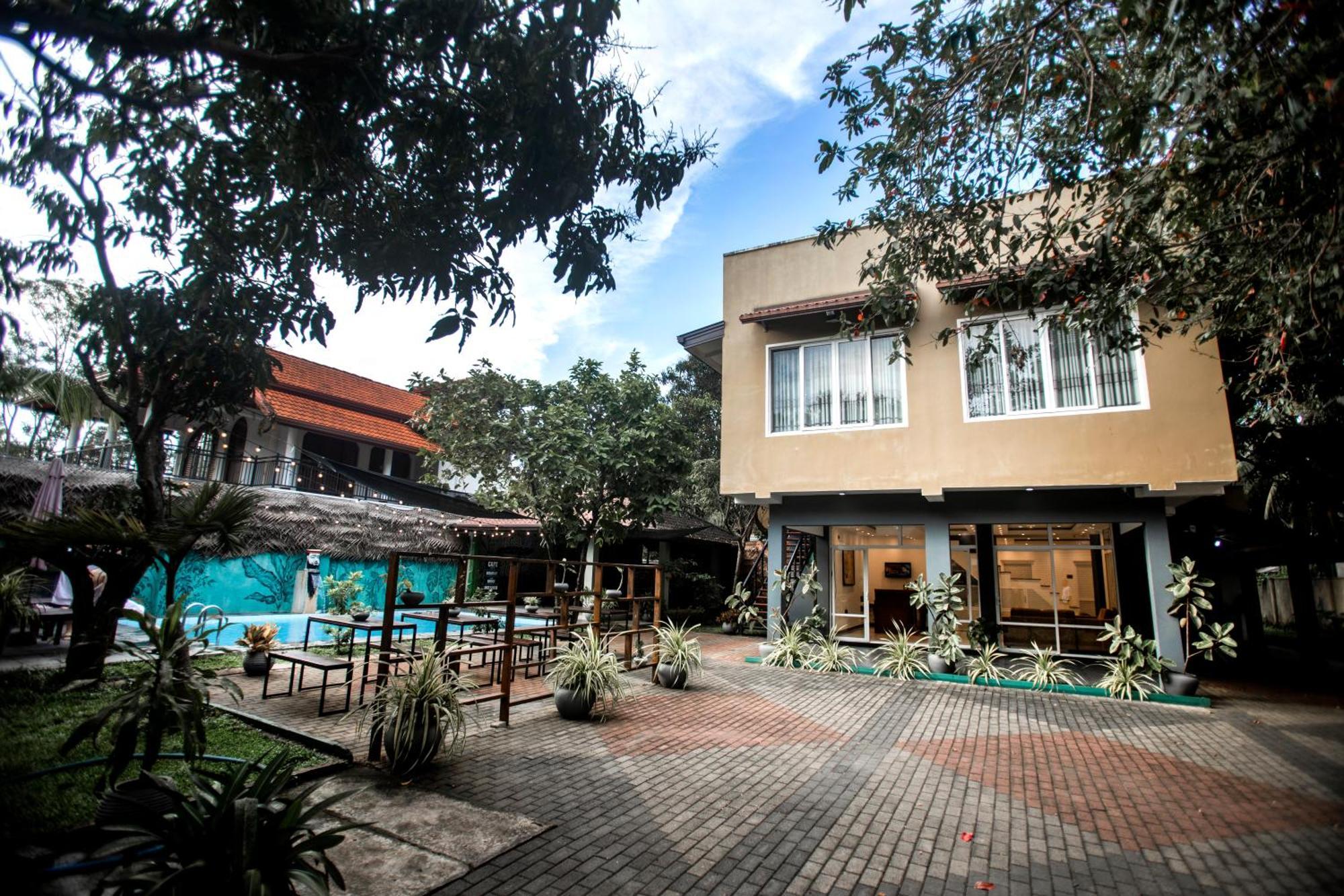 Supreme Dambulla Exterior foto